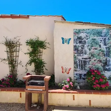 Gite Le Vallon A Chambretaud, 5 Min Du Puy Du Fou Exterior photo