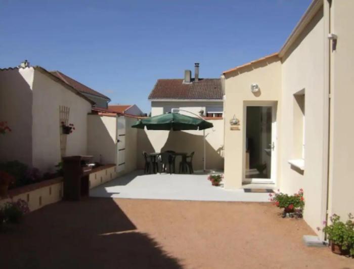 Le Vallon A Chambretaud, 5 Min Du Puy Du Fou Holiday home