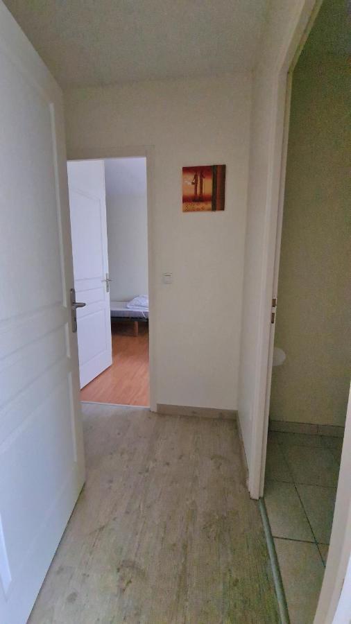 Holiday home Le Vallon A Chambretaud, 5 Min Du Puy Du Fou Chambretaud