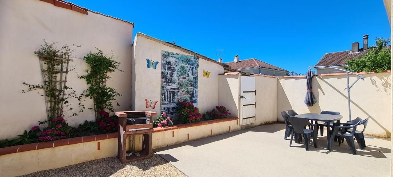 Holiday home Le Vallon A Chambretaud, 5 Min Du Puy Du Fou