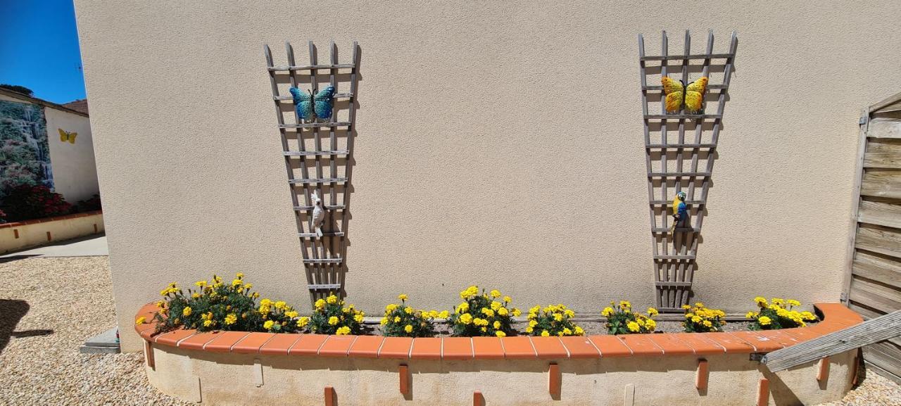 Le Vallon A Chambretaud, 5 Min Du Puy Du Fou Holiday home