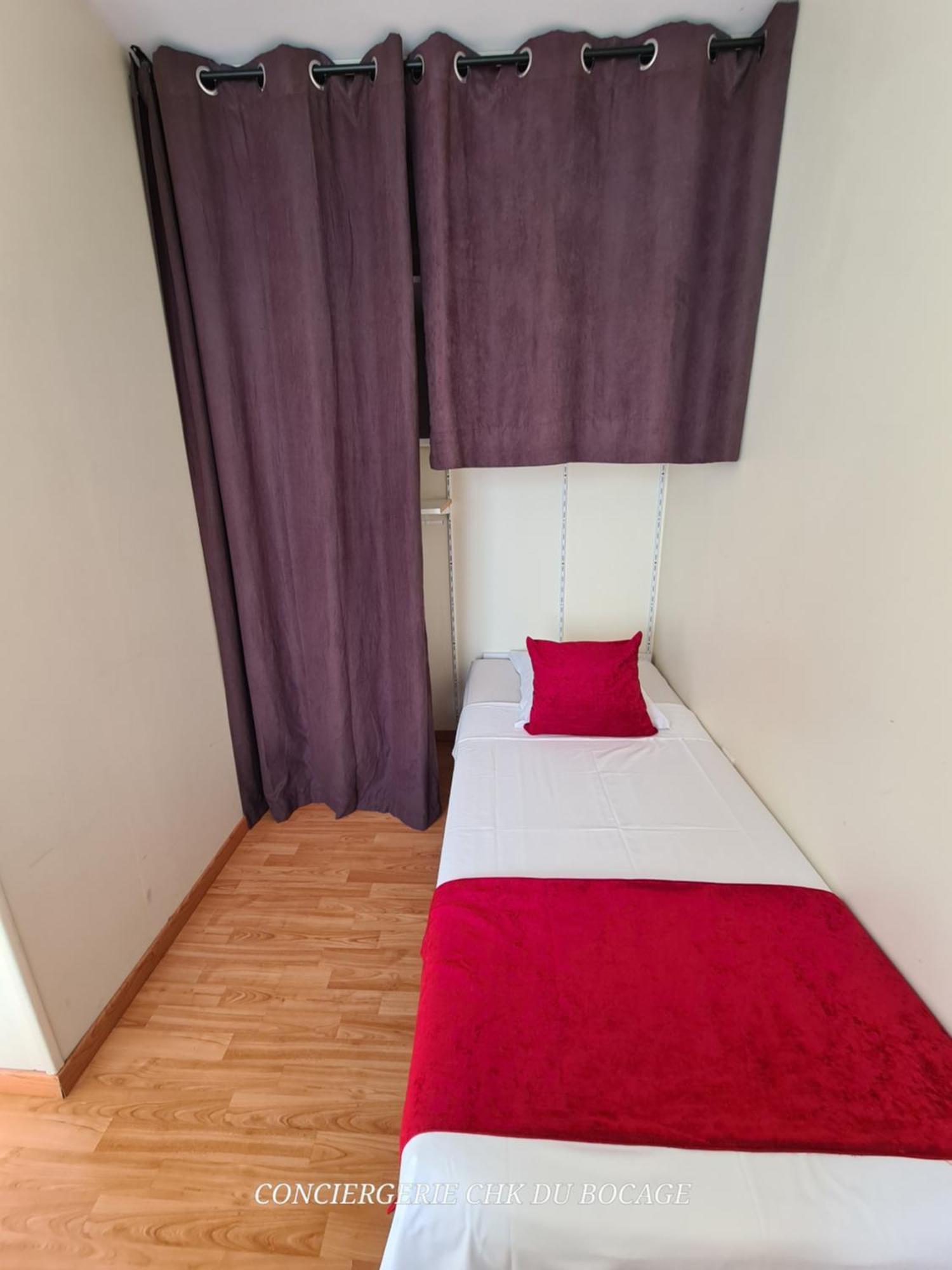 Le Vallon A Chambretaud, 5 Min Du Puy Du Fou Holiday home