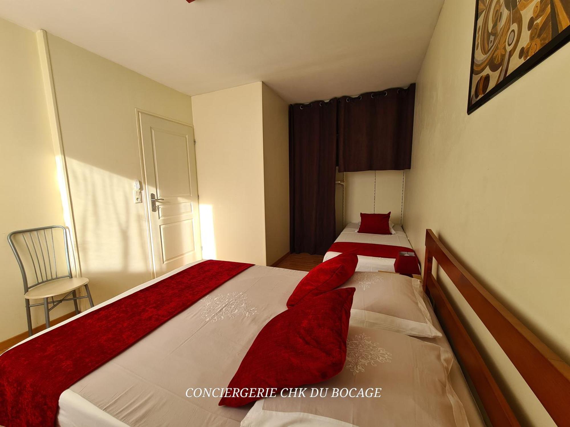 Le Vallon A Chambretaud, 5 Min Du Puy Du Fou Holiday home *